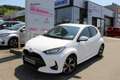 Toyota Yaris 1.5 Hybrid Teamplayer Klima Sitzheizung PDC v+h Weiß - thumbnail 15