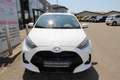 Toyota Yaris 1.5 Hybrid Teamplayer Klima Sitzheizung PDC v+h Weiß - thumbnail 5