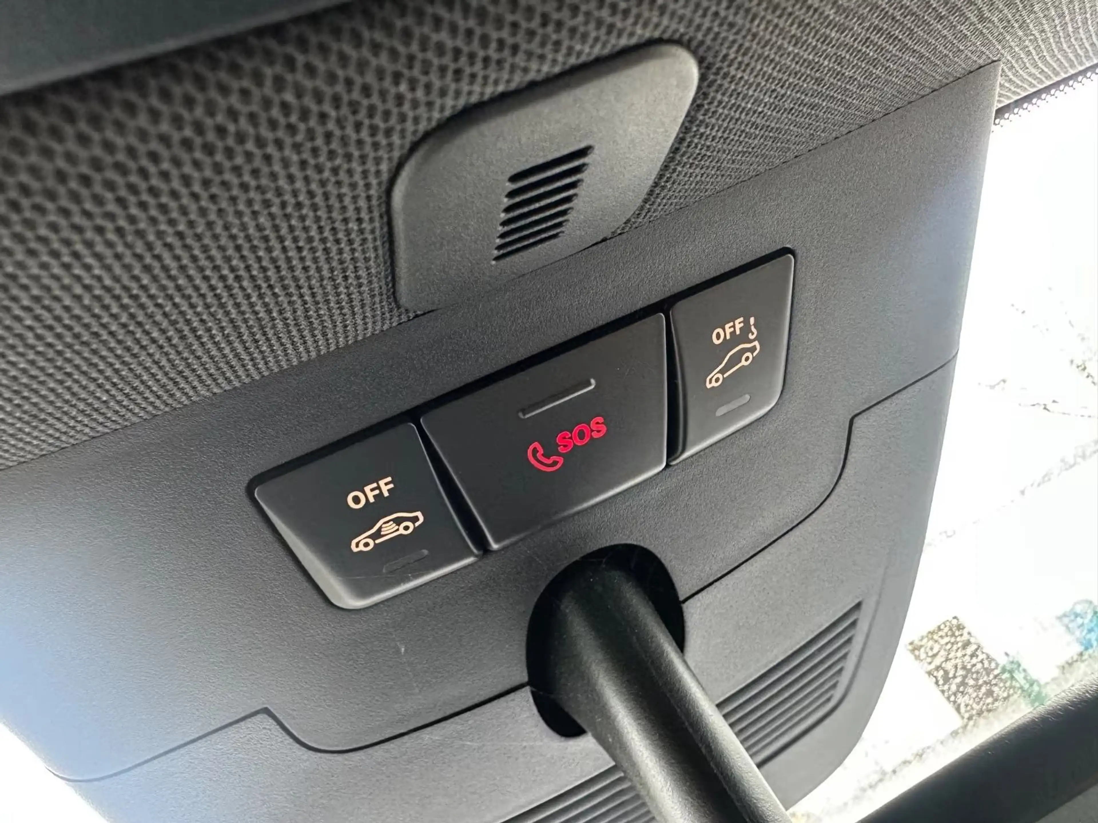 Mercedes-Benz B 180 d Aut. URBAN Nav LED SHZ Temp PDC Bluetooth — photo 24