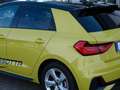 Audi A1 Sportback 30 TFSI S-tronic  S line Giallo - thumbnail 8
