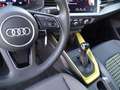 Audi A1 Sportback 30 TFSI S-tronic  S line Giallo - thumbnail 11