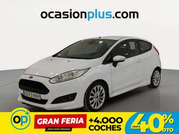 1.0 EcoBoost Sport Auto-S&S 125