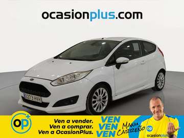 1.0 EcoBoost Sport Auto-S&S 125