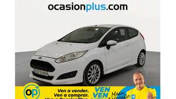 1.0 EcoBoost Sport Auto-S&S 125