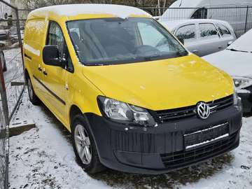 Caddy 1.9 TDI