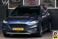 Ford Focus Wagon 1.0 EcoBoost Active X Business, cam. keyless Bleu - thumbnail 1