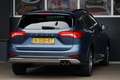 Ford Focus Wagon 1.0 EcoBoost Active X Business, cam. keyless Bleu - thumbnail 2