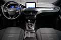 Ford Focus Wagon 1.0 EcoBoost Active X Business, cam. keyless Bleu - thumbnail 4