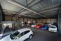 Ford Focus Wagon 1.0 EcoBoost Active X Business, cam. keyless Bleu - thumbnail 18