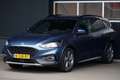 Ford Focus Wagon 1.0 EcoBoost Active X Business, cam. keyless Bleu - thumbnail 25
