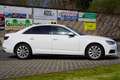 Audi A4 2,0 TDI S-tronic Weiß - thumbnail 1