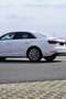 Audi A4 2,0 TDI S-tronic Weiß - thumbnail 4