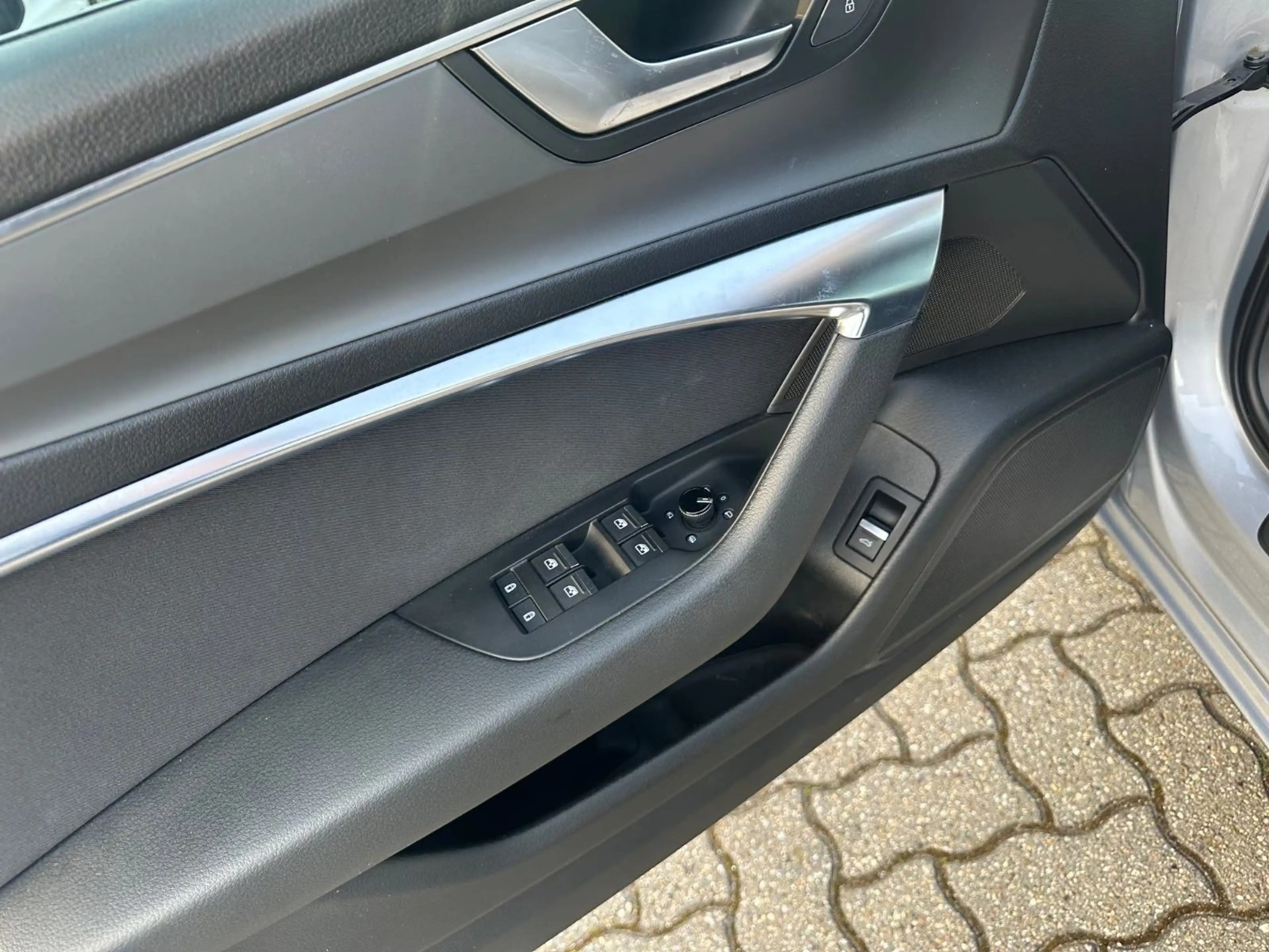 Audi A6 Avant 45 TDI quattro 1.Hd MatrixHD 19" ACC — photo 25