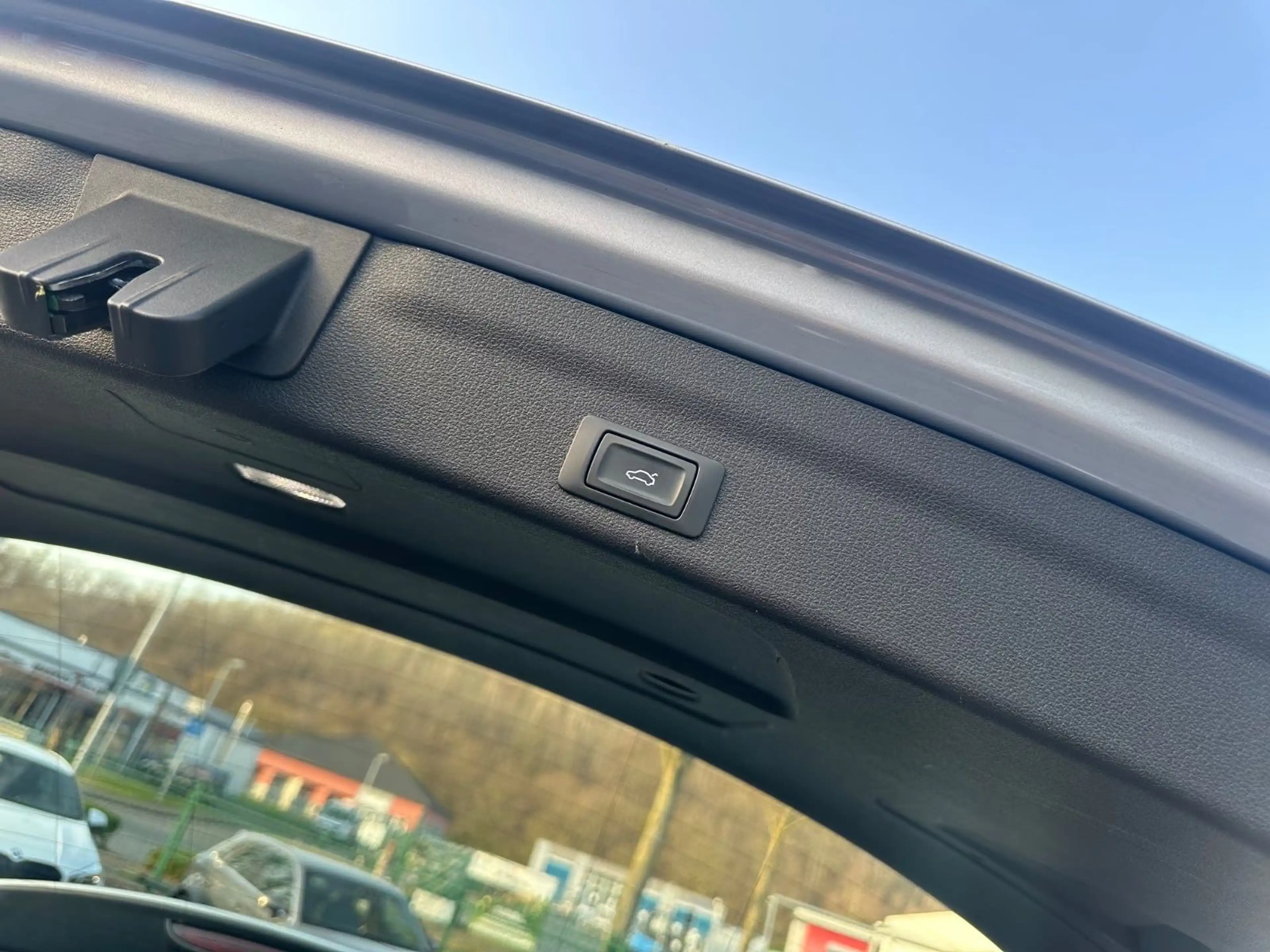 Audi A6 Avant 45 TDI quattro 1.Hd MatrixHD 19" ACC — photo 24