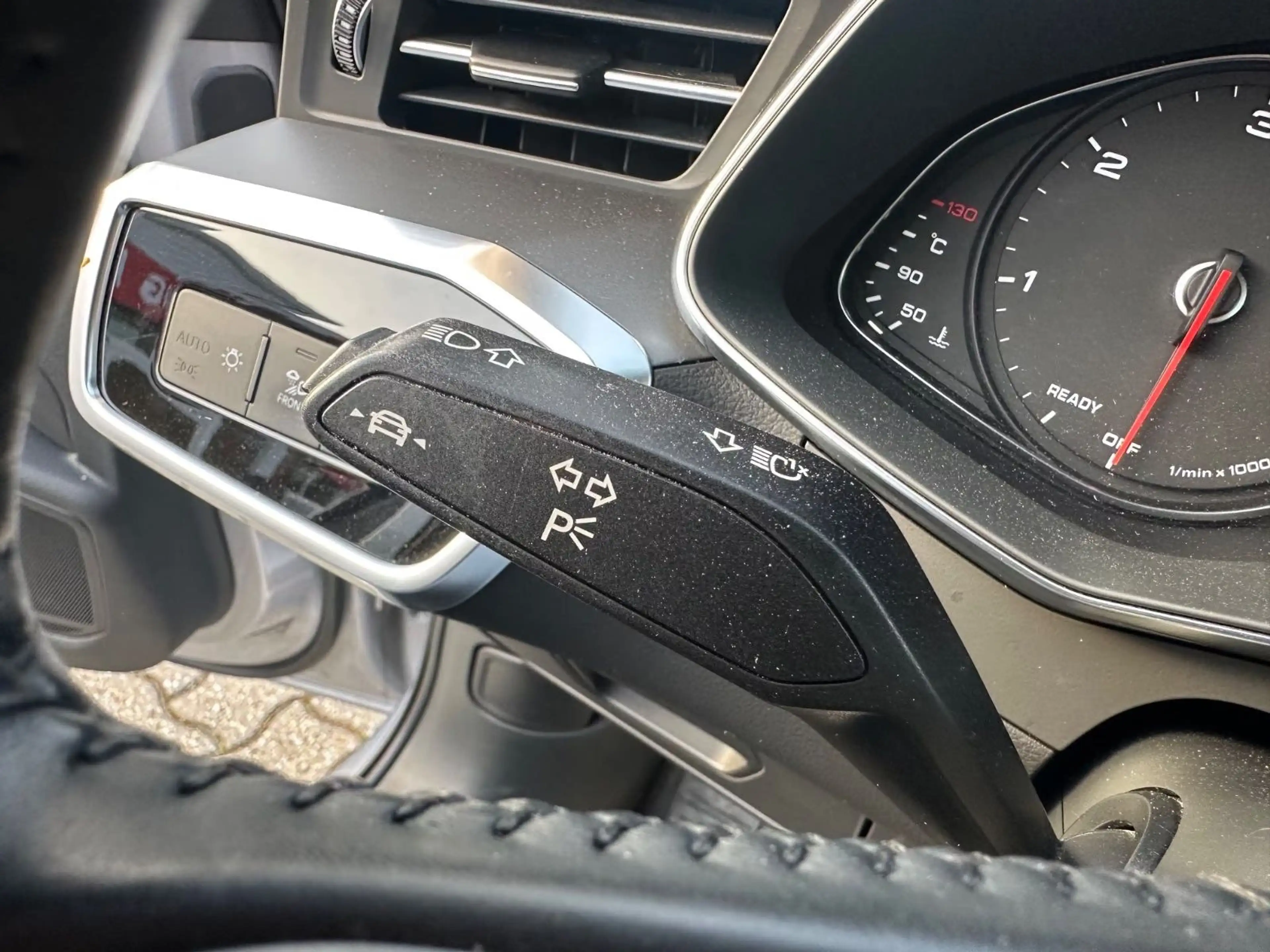 Audi A6 Avant 45 TDI quattro 1.Hd MatrixHD 19" ACC — photo 22
