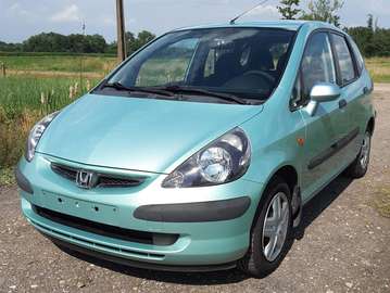 Jazz 1.4i LS