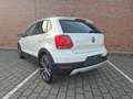 Volkswagen Polo V CrossPolo Urban White VW SCHECKHEFT, 2.HD Blanc - thumbnail 3