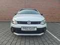 Volkswagen Polo V CrossPolo Urban White VW SCHECKHEFT, 2.HD Blanc - thumbnail 8
