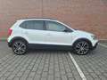 Volkswagen Polo V CrossPolo Urban White VW SCHECKHEFT, 2.HD Blanc - thumbnail 7