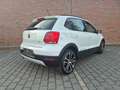 Volkswagen Polo V CrossPolo Urban White VW SCHECKHEFT, 2.HD Blanc - thumbnail 5