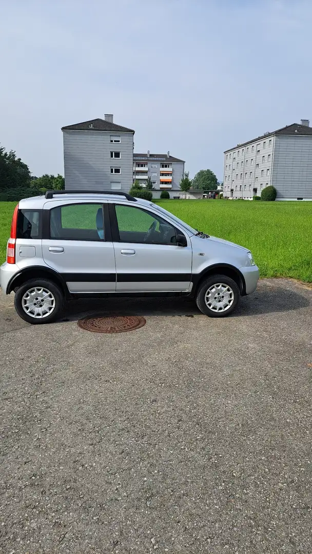 Fiat Panda 4x4 - 2