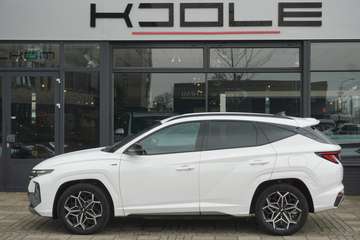 1.6 T-GDI PHEV N Line 4WD | ACC | Krell