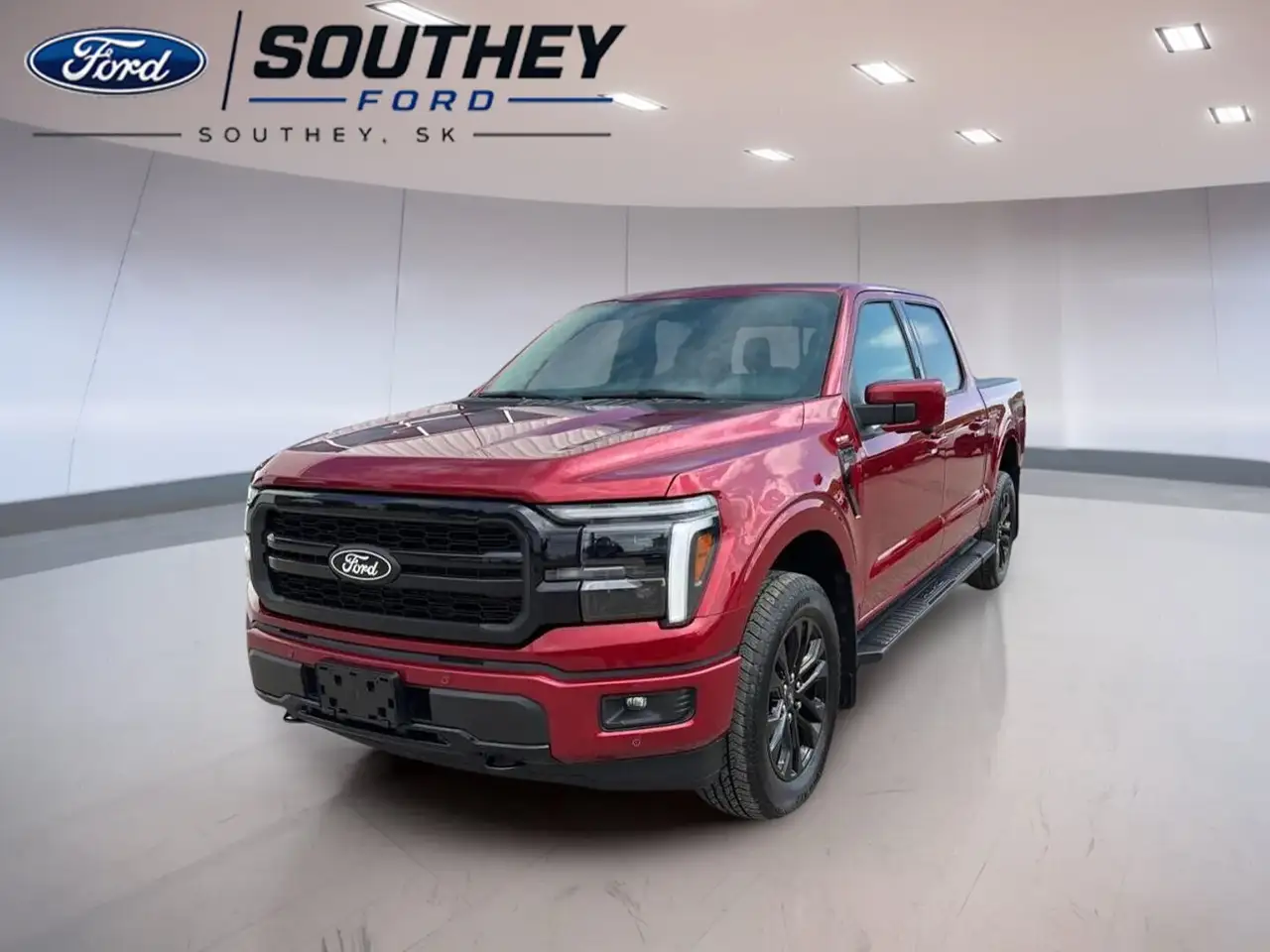 2026 Ford F 150