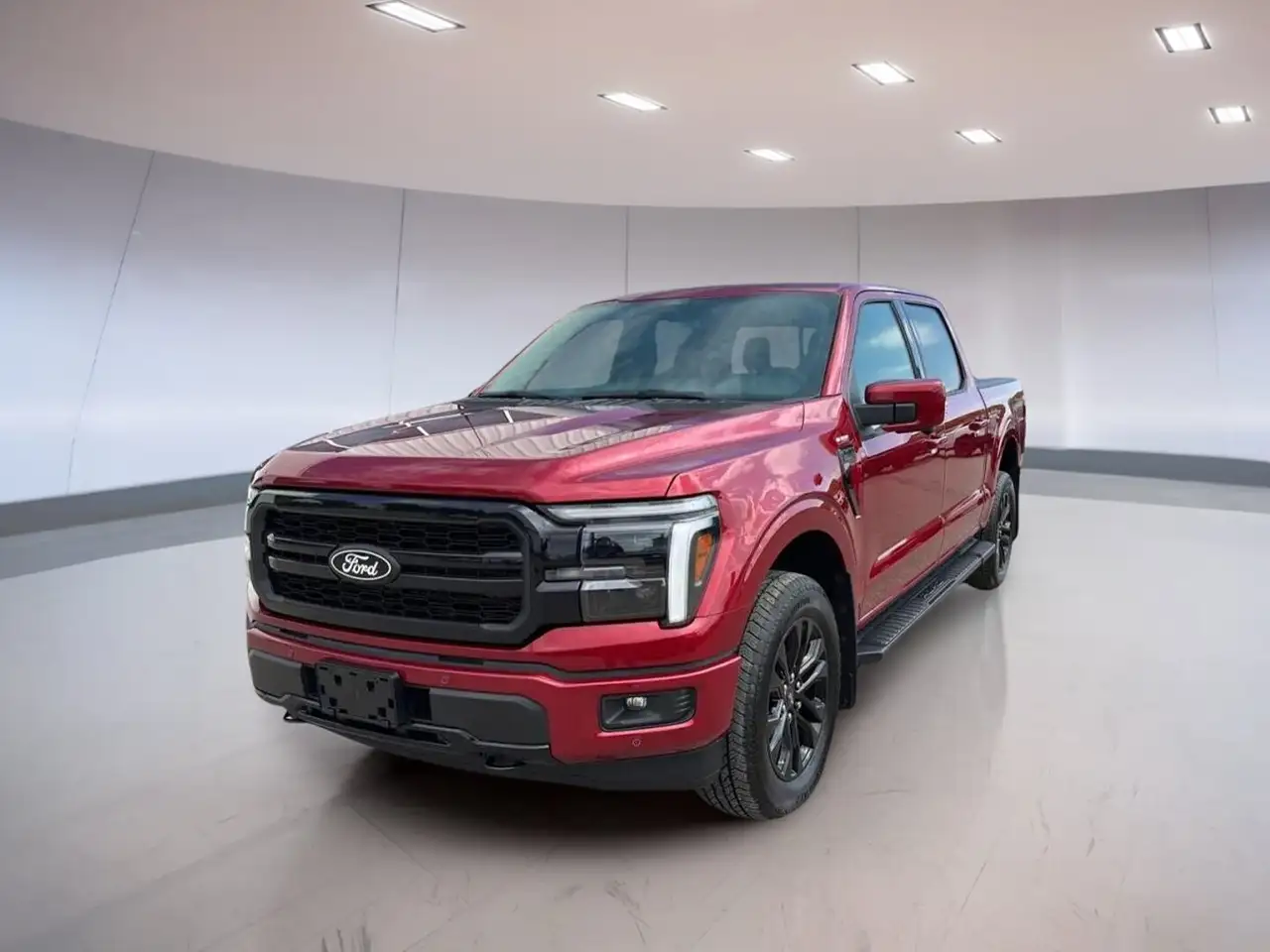 2026 Ford F 150