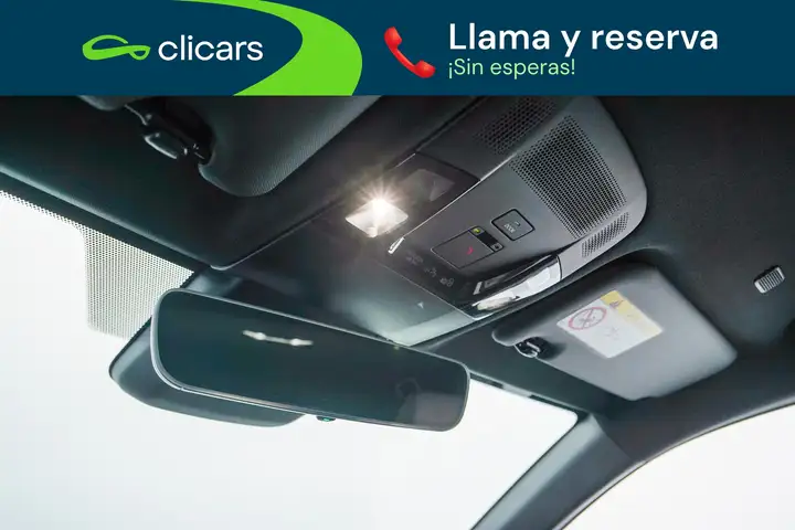 Lexus LBX 2024, foto 33