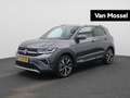 Volkswagen T-Cross 1.0 TSI R-Line Business | EM | Grijs - thumbnail 1