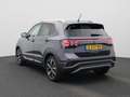 Volkswagen T-Cross 1.0 TSI R-Line Business | EM | Grijs - thumbnail 2