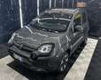 Fiat Panda Panda III 2021 Cross 1.0 firefly hybrid Cross s Grigio - thumbnail 1