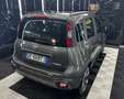 Fiat Panda Panda III 2021 Cross 1.0 firefly hybrid Cross s Grigio - thumbnail 4