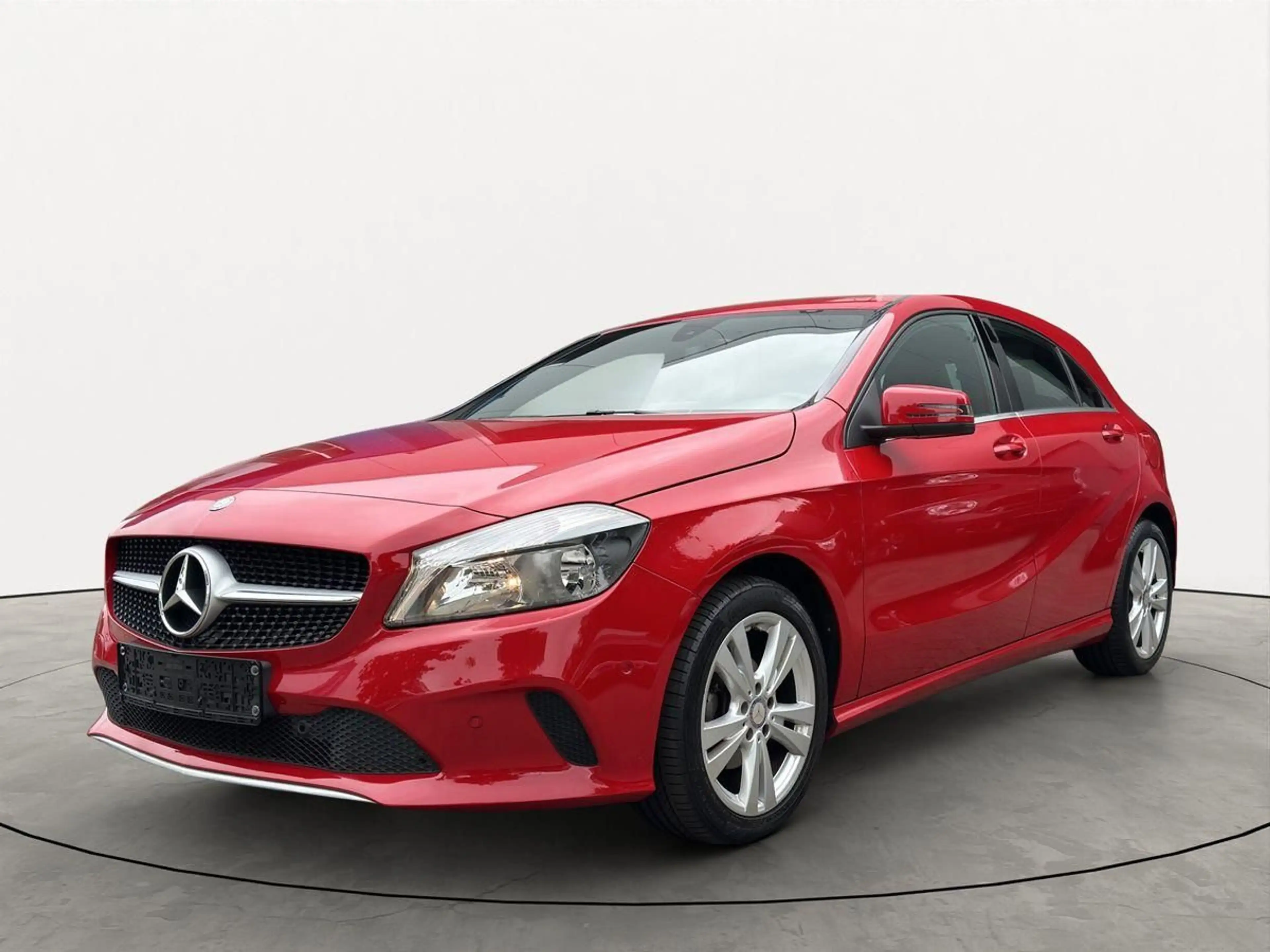 Mercedes-Benz A 180 Navi/SHZ/PDC/Bluetooth
