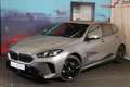 BMW 120 5-trg. F70 M-Sportp.eSitze. Driv+ Park+ H K Gris - thumbnail 1