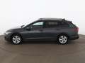 Volkswagen Golf Variant Golf VIII Variant 2.0 TDI Life Aut LED AHK RADAR Grau - thumbnail 7