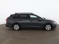 Volkswagen Golf Variant Golf VIII Variant 2.0 TDI Life Aut LED AHK RADAR Grau - thumbnail 5