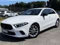 Mercedes-Benz A 180 A 180 Business Solution AMG (EU6d-TEMP) Wit - thumbnail 1