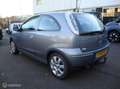 Opel Corsa 1.2-16V Silverline NL auto met Airco en origineel Grijs - thumbnail 6