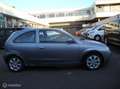 Opel Corsa 1.2-16V Silverline NL auto met Airco en origineel Grijs - thumbnail 8