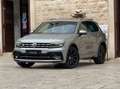 Volkswagen Tiguan 2.0 BiTDI 240 CV DSG 4MOTION R-Line TETTO Grigio - thumbnail 3