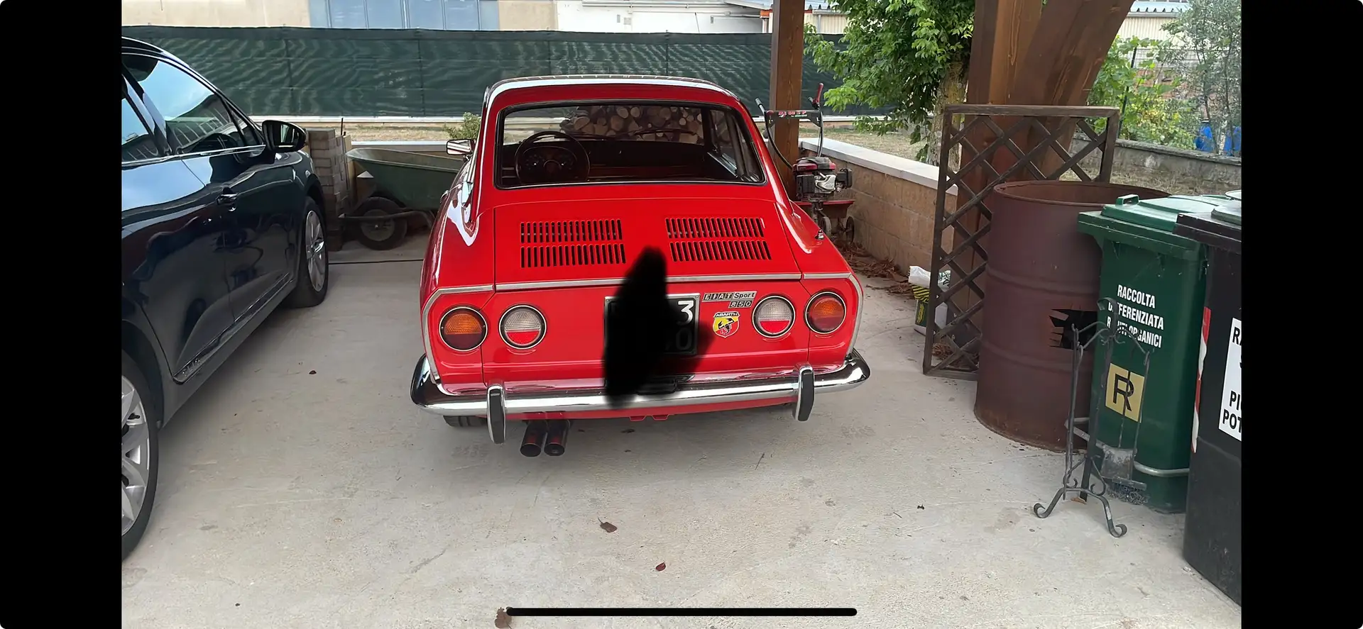 Fiat 850 sport coupè - 2