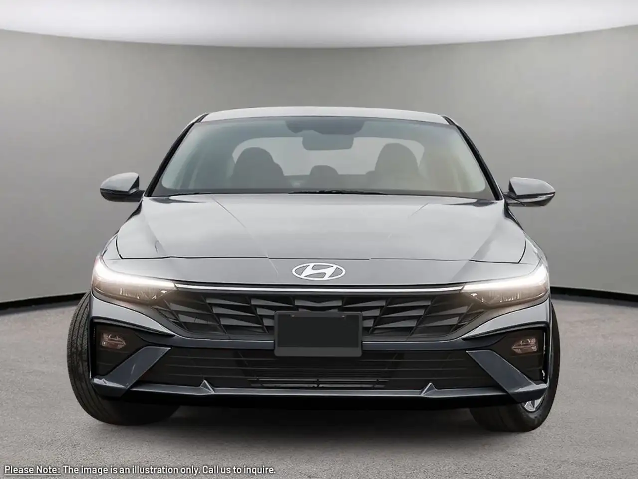 Hyundai ELANTRA снимка Hyundai ELANTRA