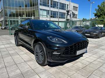 707 Oberon Black / Phantom Grey Carbon Ext.