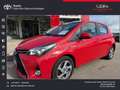 Toyota Yaris Hybrid 1.5 VVT-i Comfort - thumbnail 1