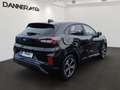 Ford Puma ST-LINE 125 PS EcoBoost/Benzin Automatik Mild-H... Schwarz - thumbnail 4