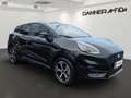 Ford Puma ST-LINE 125 PS EcoBoost/Benzin Automatik Mild-H... Schwarz - thumbnail 2