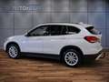 BMW X1 sDrive 18d Advantage Steptronic Bílá - thumbnail 6