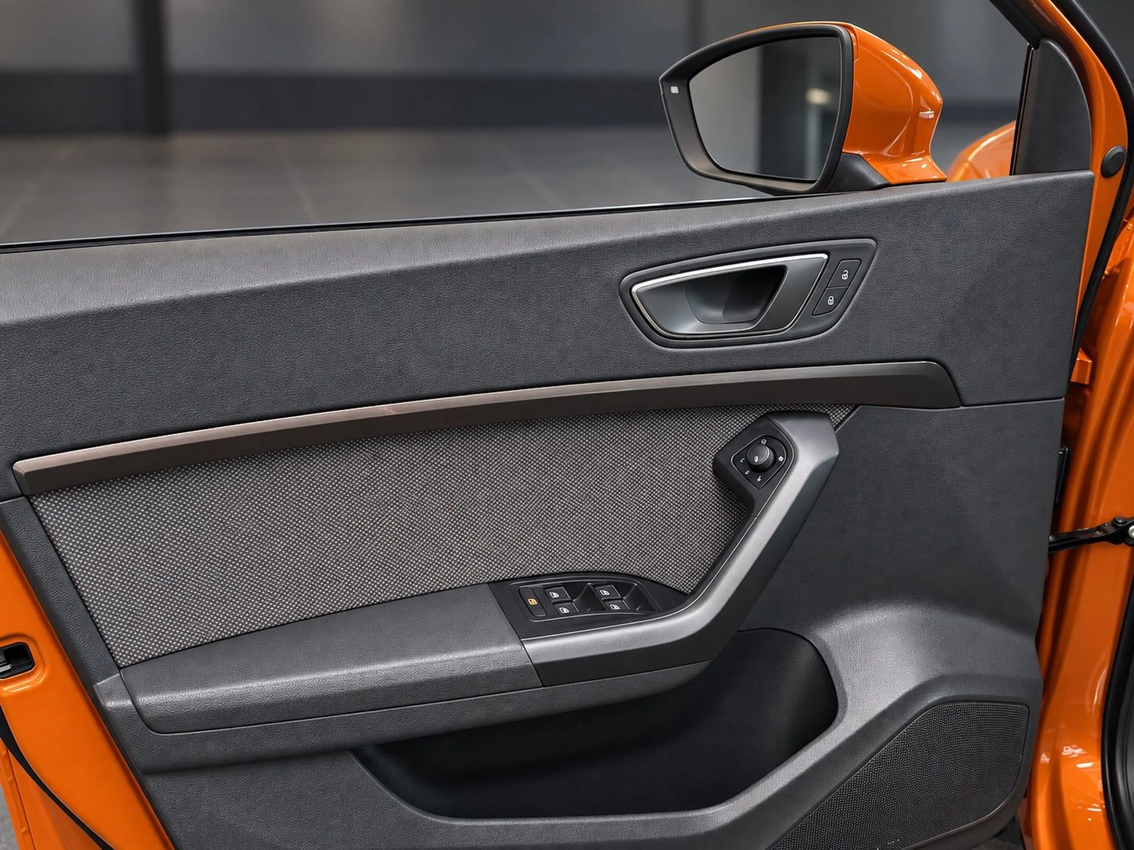SEAT Ateca Xcellence 150PS*AUTOM*360KAM*AHK*ACC*CARPL — photo 10