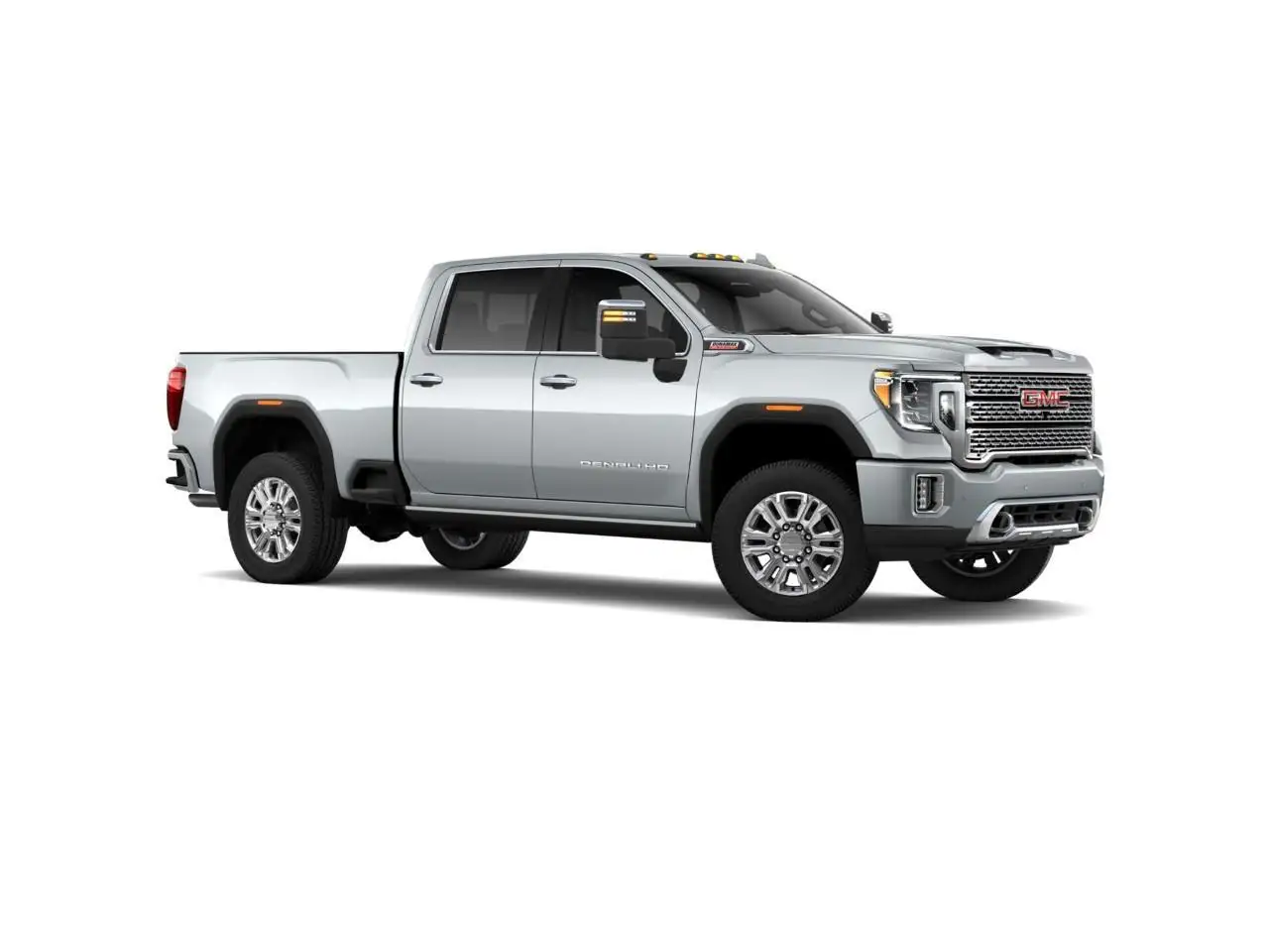 2022 GMC Sierra 2500HD